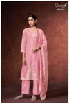 Phaevi 5035 Ganga Premium Pure Viscose Plazzo Suits